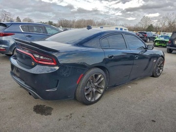 Dodge Charger VII 2022 Dodge Charger Scat Pack 2022 6.4L 6.4 Benzyna 485KM, zdjęcie 3