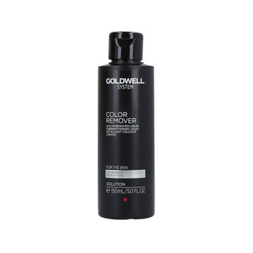 GOLDWELL SKIN PŁYN DO USUWANIA FARBY ZE SKÓRY