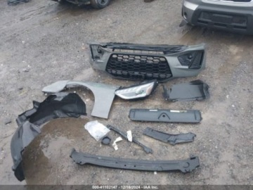 Audi A4 B9 2023 Audi a4 2023r., 4x4, 2.0L 2.0 Benzyna 261KM, zdjęcie 12