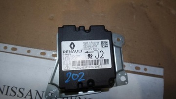 MODUL SENSOR AIRBAG NISSAN TOWNSTAR KANGOO IV CITAN 1.3 TCE
