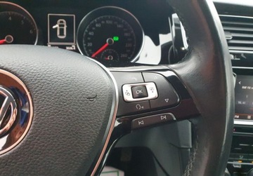 Volkswagen Golf VII Hatchback 3d 1.4 TSI 122KM 2014 Volkswagen Golf Automat Serwis GetHelp 1.4 Benzyna 122KM, zdjęcie 17