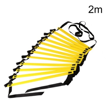 5x 1 * лестница для ловкости. 1 * сумка для переноски