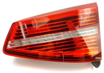 NOWA ORG LAMPA PRAWY TYŁ LED VW PASSAT B8 KOMBI