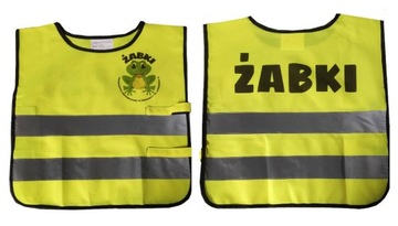 Услуга печати 1 шт. при покупке 1-19 жилетов