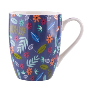 FOLK KUBEK PORCELANOWY 300 ML WIELKANOC