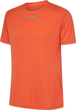 Мужская футболка для бега Hummel Runner, размер S