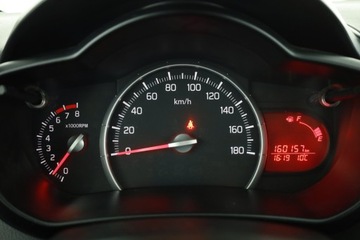 Suzuki Celerio 1.0  68KM 2017 Suzuki Celerio 1.0, Salon Polska, Klima, zdjęcie 7