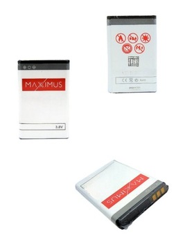 Bateria NOKIA 6100 BL-4C FABRYCZNIE nowa