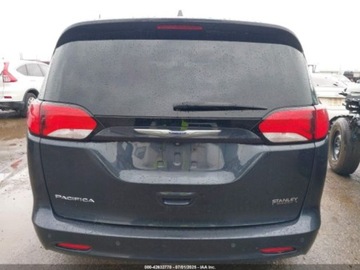 Chrysler Pacifica II 2019 Chrysler Pacifica LX 2019 3.6l 3.6 Benzyna 287KM, zdjęcie 4