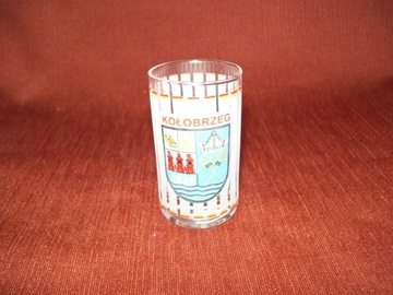 СЛУЧАЙНОЕ СТЕКЛО ОТ PRL - КОЛОБЖЕГ