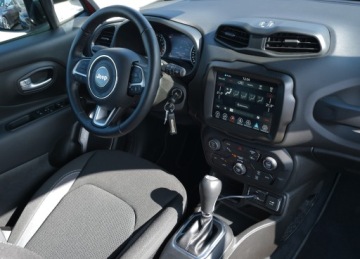 Jeep Renegade 2024 Jeep Renegade 1,5 GSE e-Hybrid 150ps Limited ACC ogrz.Kierownica LKA ideał, zdjęcie 19