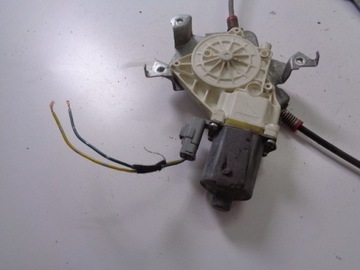 MECHANIZMUS OKNO LEVÝ PŘEDNÍ NISSAN MICRA K12 3 DVEŘE 2004 ROK
