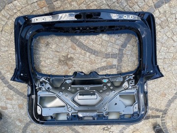 MERCEDES 247 GLA ЗАДНЯЯ КРЫШКА БАГАЖНИКА 2477422500 ОРИГИНАЛ