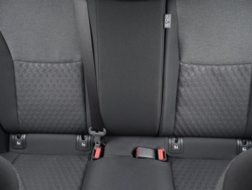 Toyota Yaris IV Hatchback 1.5 Dynamic Force 125KM 2023 Toyota Yaris 1.5 VVT-i, Salon Polska, zdjęcie 9