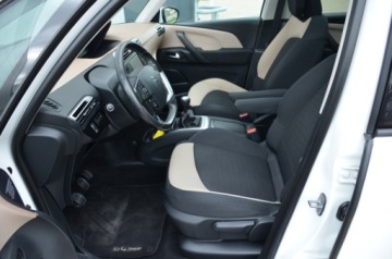 Citroen Grand C4 Picasso II Grand Picasso 1.2 PureTech 130KM 2015 SUPER OPŁACONE 1.2T 130KM PANORAMA NAVI KEYLESS GO ALU PDC GWARANCJA, zdjęcie 21