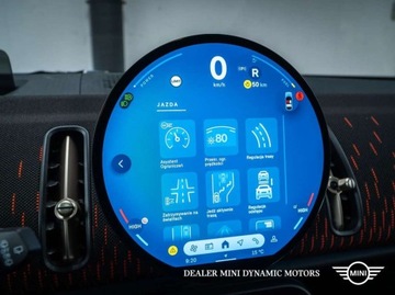 Mini Countryman U25 2025 MINI Countryman Countryman S ALL4 218 KM mHEV - Pakiet Wyposazenia XL - Li, zdjęcie 35