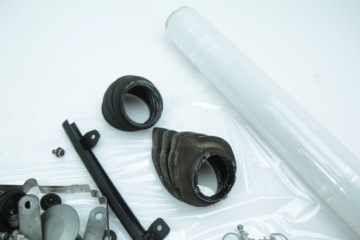 BMW R 1200 GS K25 04-07 БОЛТЫ ВИНТЫ