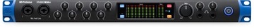 PreSonus Studio 1824c - Interfejs