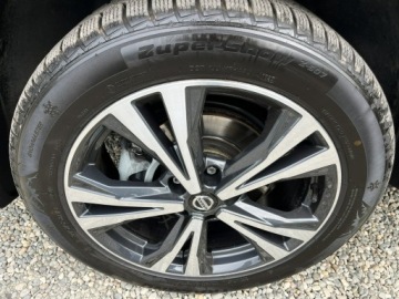 Nissan Qashqai II Crossover Facelifting 1.3 DIG-T  160KM 2020 Nissan Qashqai Navi /Kamera 360 /Panorama, zdjęcie 37