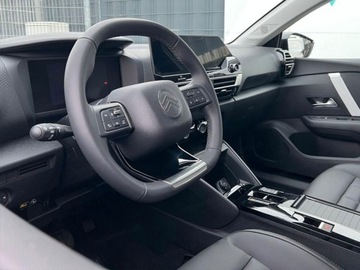 Citroen C4 III E-C4 EV 156 156KM 2025 Od ręki - e-C4 Max EV156 54kWh 156KM / Pakiet Zimowy, Techno, zdjęcie 6