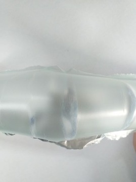 Poduszki powietrzne, wypełniacz 400x80x600mb