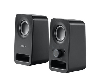 Logitech Z150 Multimedia Stereospeakers