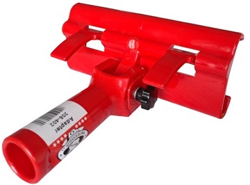 Адаптер Putty 60 Роллер-ручка 0,3 Масло