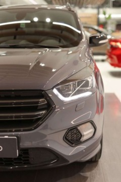 Ford Kuga II SUV Facelifting 1.5 EcoBoost 150KM 2019 Ford Kuga FORD Kuga 1.5 EcoBoost FWD ST-Line 1.5 Benzyna 150KM, zdjęcie 15