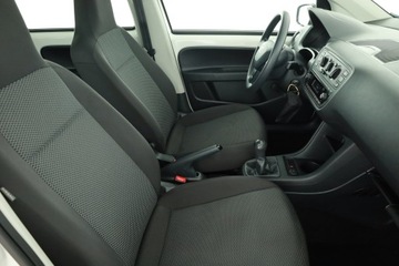 Seat Mii Hatchback 5d 1.0 60KM 2016 Seat Mii 1.0 MPI, Salon Polska, Serwis ASO, zdjęcie 6