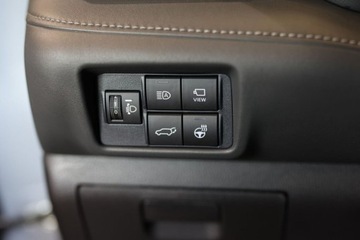 Toyota Highlander III 2.5 248KM 2021 Toyota Highlander 2.5 Hybrid Executive Skyview JBL HAK FV23 2.5 Hybryda, zdjęcie 29