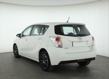 Toyota Verso Minivan Facelifting 1.6 D-4D 112KM 2014 Toyota Verso 1.6 D-4D, Salon Polska, Serwis ASO, zdjęcie 3