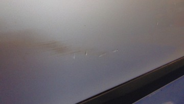 DRZWI LEWY PRZÓD 329 VOLVO XC90 I 02-14R