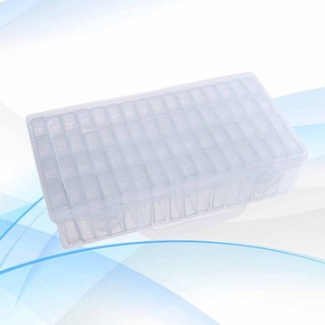 Szafa 5,5 x 13 x 1 cm wielokolorowy