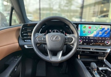 Lexus RX V 2023 Lexus RX RX 350h Prestige Technology FV23 Salon PL Serwis ASO 1 wl, zdjęcie 13