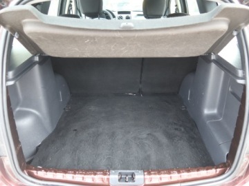 Dacia Duster I SUV Facelifting 1.6 SCe 114KM 2016 Dacia Duster 1.6 SCe, Salon Polska, Serwis ASO, zdjęcie 13