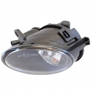 AUDI A6 C6 A8 S8 HALOGEN SVĚTLO MLHOVKA LEVÝ 4F0941699