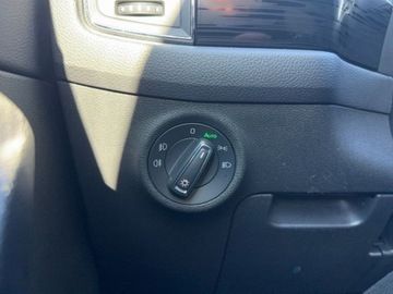 Skoda Kodiaq I SUV 2.0 TDI SCR 200KM 2020 Skoda Kodiaq 2.0 TDI 200KM 4x4 Style DSG, Gwarancja, Serwis ASO, FV23 2.0, zdjęcie 31