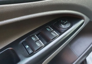 Ford Tourneo Connect III Standard 1.5 EcoBlue 120KM 2019 Ford Tourneo Connect Kamera cofania Bezwypadkowy Serwis GetHelp 1.5, zdjęcie 21