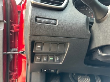 Nissan Qashqai II Crossover 1.2 DIG-T 115KM 2016 Nissan Qashqai 1.2 DIG-T 2016, zdjęcie 18