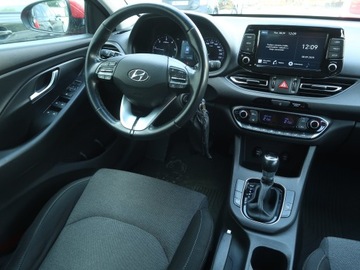 Hyundai i30 III Wagon Facelifting 1.6 CRDI 115KM 2021 Hyundai i30 1.6 CRDi, Salon Polska, 1. Właściciel, zdjęcie 6