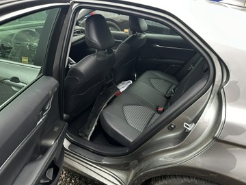 Toyota Camry IX 2023 Toyota Camry 2.5 Hybrid Prestige CVT 2024, zdjęcie 9