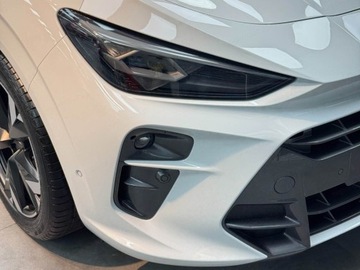 Cupra Terramar SUV 1.5 eTSI 150KM 2025 CUPRA Terramar 1.5 eTSI mHEV DSG Suv 150KM 2025, zdjęcie 10