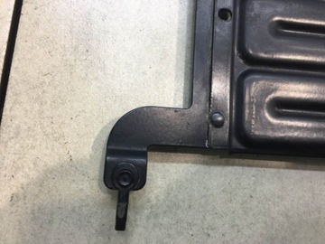 ОХЛАДИТЕЛЬ ТОПЛИВА CITROEN C4 I 1.6 HDI