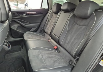 Volkswagen Passat B8 Variant Facelifting 2.0 TDI SCR 150KM 2025 Volkswagen Passat Variant Elegance 2.0TDI 150KM DSG Gwarancja Matrix ACC K, zdjęcie 15