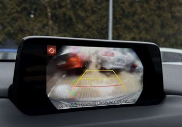 Mazda CX-5 I SUV Facelifting 2.0 SKYACTIV-G 165KM 2017 Mazda CX-5 II 2.0 165KMnavi head-up FULL LED gwarancjamanual KAMERA, zdjęcie 26