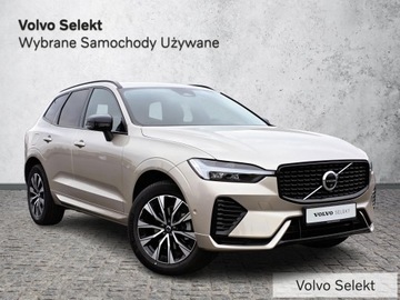 Volvo XC60 II 2025 Volvo XC 60 FV23 Plus Dark B5 B 250 KM AWD Aut Skó, zdjęcie 1