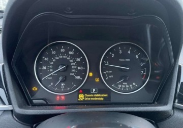 BMW X1 F48 Crossover xDrive20i 192KM 2017 BMW X1 2017 BMW X1, Xdrive28I - w POLSCE po oplatach i akcyzie FV 2.0, zdjęcie 10