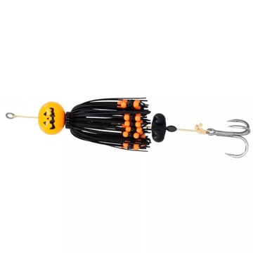 PRZYNĘTA MIKADO CAT TERRITORY BOGEY PUMPKIN 140g
