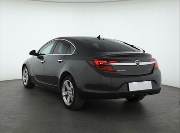 Opel Insignia I Hatchback Facelifting 2.0 CDTI ECOTEC 163KM 2013 Opel Insignia 2.0 CDTI, Salon Polska, Serwis ASO, zdjęcie 3
