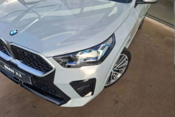 BMW X2 U10 2026 BMW X2 20i sDrive M Sport Polski Salon Duzy rabat Dowolna Konfiguracja, zdjęcie 3